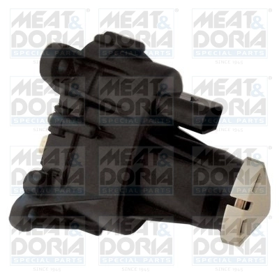 Control, swirl flaps (induction pipe)